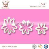 Fondant Cake Decorating Cutter