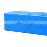 Water Cube Portable Wireless Bluetooth Stereo Speaker thumbnail-6