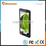 High Quality Cheap Wholesale Ultra-thin Professional Wifi Smart Tablet pc 7 Inch thumbnail-3