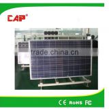 high efficiency Solar cells 100W panel model