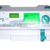 CE Approved Hot Sale Voice Alarm Clinic Device Portable Single-channel Electric Injection/syringe Pump thumbnail-4