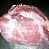 FROZEN HALAL BUFFALO MEAT INDIA (HQ CUTS / FQ CUTS / COMPENSATED 60/40) thumbnail-1