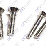 Philips Countersunk Head Screw thumbnail-3