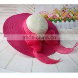 Straw Hat Madein Vietnam, Hat Factory thumbnail-2