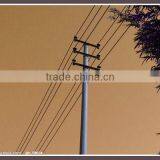 Shengya German Technology Spun Pre-stressed Concrete Pole Making Machine China Product thumbnail-6