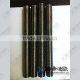 Inconel625 Stainless Steel Stud Bolt Welding M20 NCF625 thumbnail-4