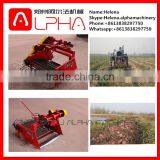 Hot Sale Potato Harvest Potato Machine Potato Digger thumbnail-3