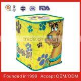 China Cosmetic Box thumbnail-5