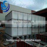 Good Quality SMC FRP GRP Sectional Fiberglass Water Storage Tank for Fire Control thumbnail-3