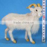 New Products Miniature Animals Soft Christmas Tree Ornaments thumbnail-3