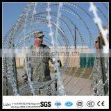 RAZOR WIRE FOR DEFENCE WITH BTO22 BLADE TYPE thumbnail-5