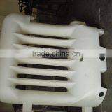 Rotomolded Road-block thumbnail-1