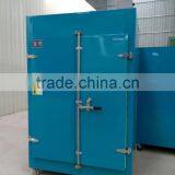 High Efficeny Deli Flower Drying Machine thumbnail-1