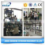 High Efficiency Multifunctional Lab Extrusion Machine thumbnail-4