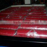 Rubber Belt Conveyor Gravity Conveyor Idler