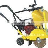 Sample Test Available Flat Concrete Saw Q300