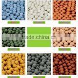 Colorful Negative Ion Ceramic Ball for Health Drinking Water Filter thumbnail-2