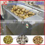 Potato Skin Peeling Machine With Price