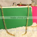 Promotional Bag Long Chain Factory Wholesale Money Bag Chain Bag for Shopping thumbnail-5