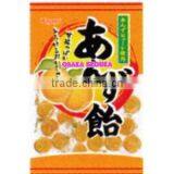 KASUGAI APRICOT CANDY