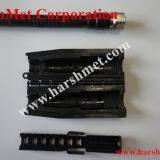 Gel Seal Closure for 4.3-10 Mini DIN Connector Weatherproofing