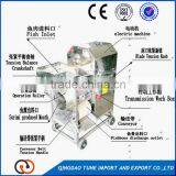 Industrial Fish Deboning Machine,fish Deboner,fish Meat Bone Separator thumbnail-5