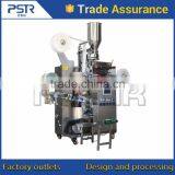 Nylon Triangle Tea Bag Packing Machine thumbnail-5