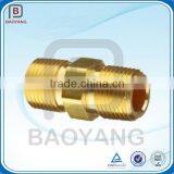Quality Products Casting Cnc Copper Tube Fitting thumbnail-1