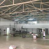 Poultry Processing Slaughtering Equipment For Chicken Slaughterhouse thumbnail-4