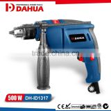 power tool basic electric impact drill for DIY and HOME use
