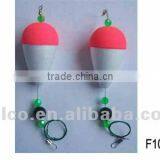 China Hot Selling Good Quality Cheap Chinese Fishing Float Fishing Accessories Plastic Fishing Float thumbnail-3