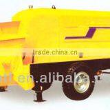 TF Concrete Pump on Sale With Concrete Pump Parts thumbnail-5