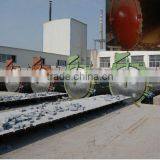 Famous Manufacturer AAC Plant 30,000m3-300,000m3/Year --Yufeng Brand