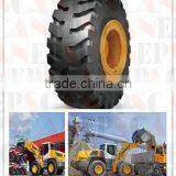 GOOD ABRASION DOUBLE COIN REM18 35/65R33 TYRE thumbnail-1