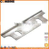 Wear Plate Grain Platform E47954 for John Deere Harvester thumbnail-1