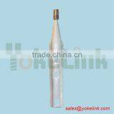 Electric Accessories High Low Voltage Steel Pole Top Pin /spindle thumbnail-2