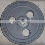 Agricultural Machinery Walking Tractor Parts Dong Feng PARTS FLY WHEEL