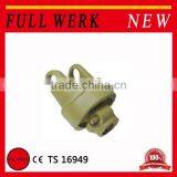 High Quality Ratchet Torque Limiters (Safety Devices) for PTO Shafts thumbnail-1