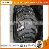 Hot Sale Bias Tire 10-16.5 for Sale thumbnail-2