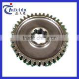 KUBOTA Transmission Gear, KUBOTA Tractor Parts, Transmission Components, Z=39T thumbnail-1