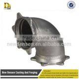 High Quality Forged 90 Degree Carbon Steel Elbow thumbnail-3