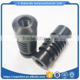 High Precision 2017 New Plastic Abs Cnc Turning Parts thumbnail-1
