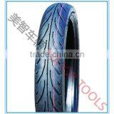 Multi-Sizes Highway Trade Pattern Motorcycle Tyre thumbnail-5