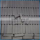 Tungsten Carbide Guide Blocks for Drill Bits thumbnail-6