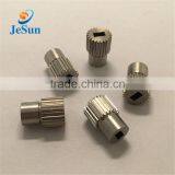 Manufacturing Customized Design Cnc Parts,metal Machining Parts thumbnail-1
