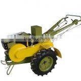 8hp Walking Tractor thumbnail-1