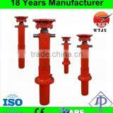 60mm Cylinder / Hydraulic Actuating Cylinder / Hydraulic Cylinder Made in China thumbnail-3