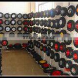 Quality Guarantee Pu Trolley 2.5-4 Wheels thumbnail-5