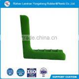 Big Plastic Corner Protector for Protecting Carton thumbnail-3