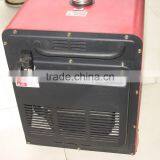 Four Stroke Silent Diesel Generator( CY-5500CJ) thumbnail-5